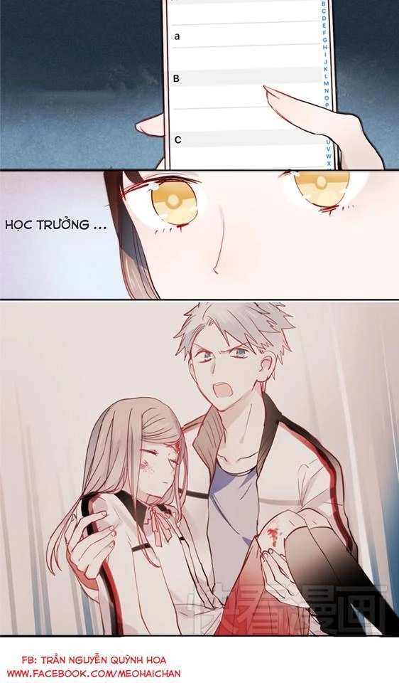 Hướng Tới Ánh Mặt Trời Chapter 23 - 13