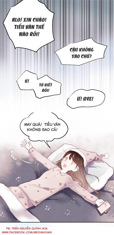 Hướng Tới Ánh Mặt Trời Chapter 23 - 15