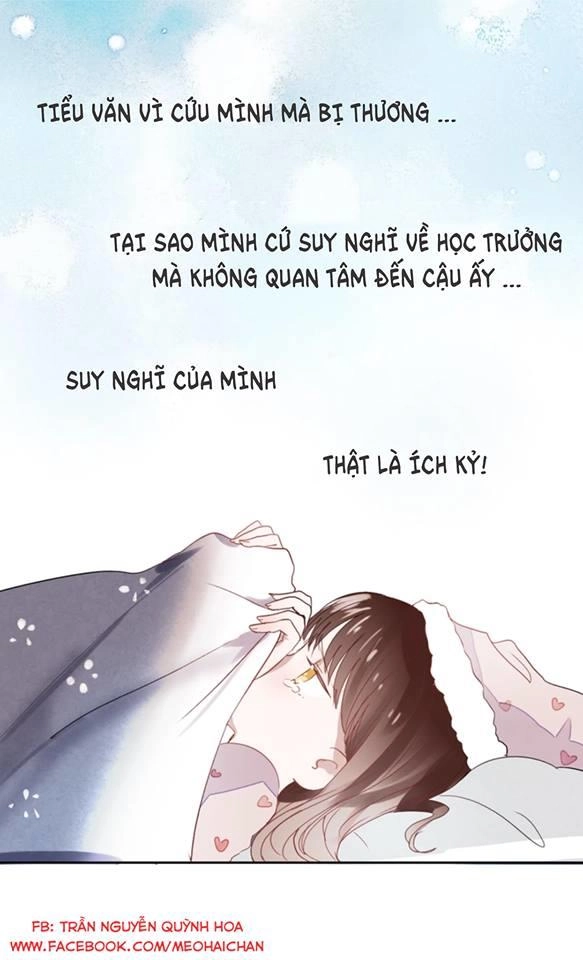 Hướng Tới Ánh Mặt Trời Chapter 23 - 17