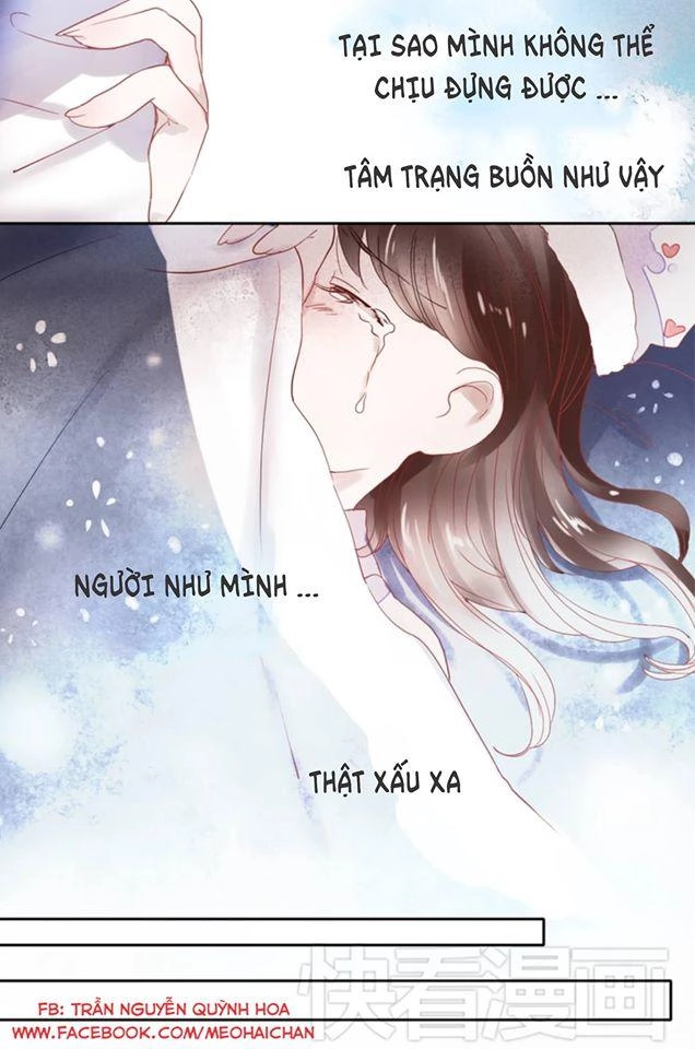 Hướng Tới Ánh Mặt Trời Chapter 23 - 18