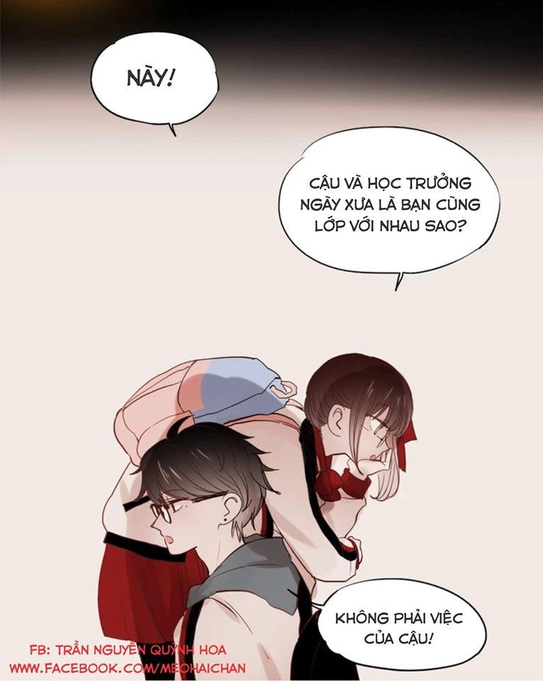 Hướng Tới Ánh Mặt Trời Chapter 23 - 20