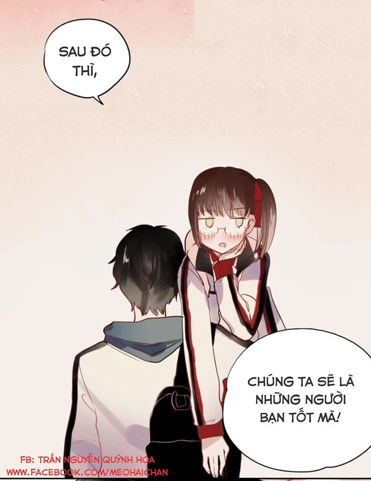 Hướng Tới Ánh Mặt Trời Chapter 23 - 22