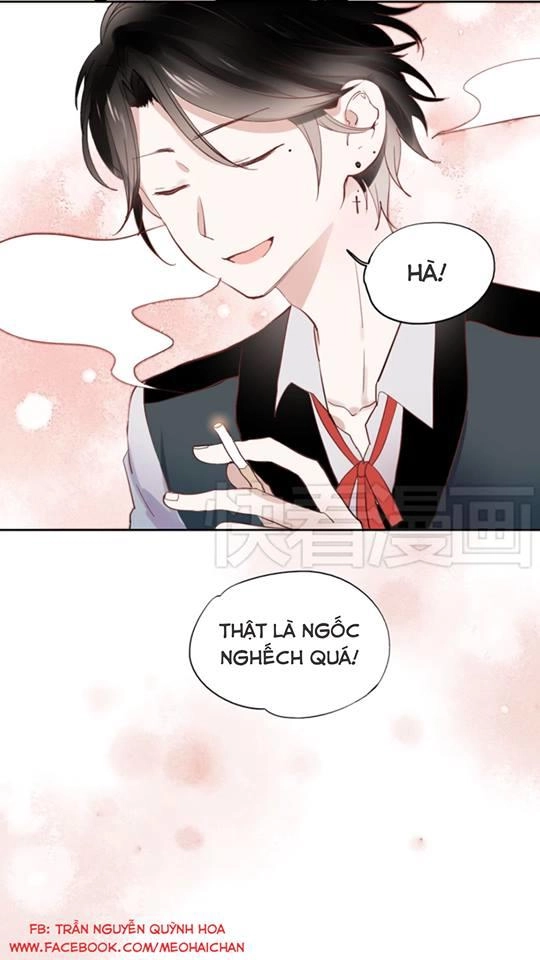 Hướng Tới Ánh Mặt Trời Chapter 23 - 23