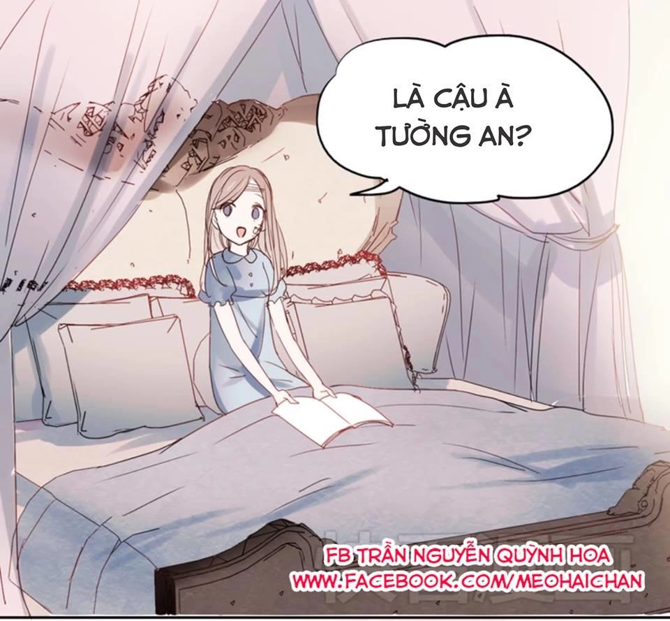 Hướng Tới Ánh Mặt Trời Chapter 24 - 4