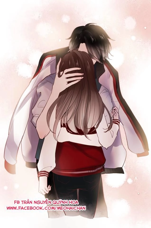 Hướng Tới Ánh Mặt Trời Chapter 24 - 24