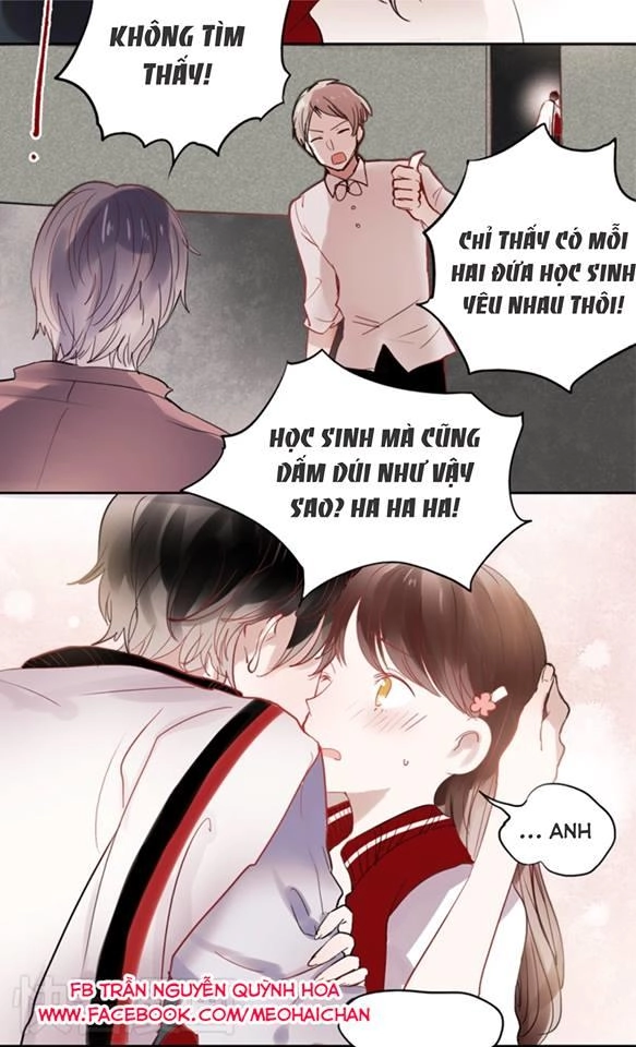 Hướng Tới Ánh Mặt Trời Chapter 25 - 2