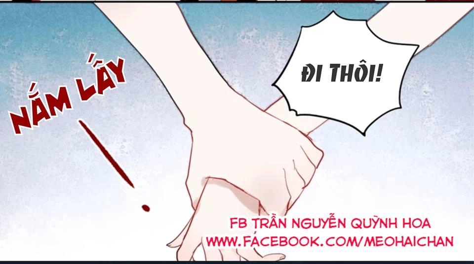 Hướng Tới Ánh Mặt Trời Chapter 25 - 6