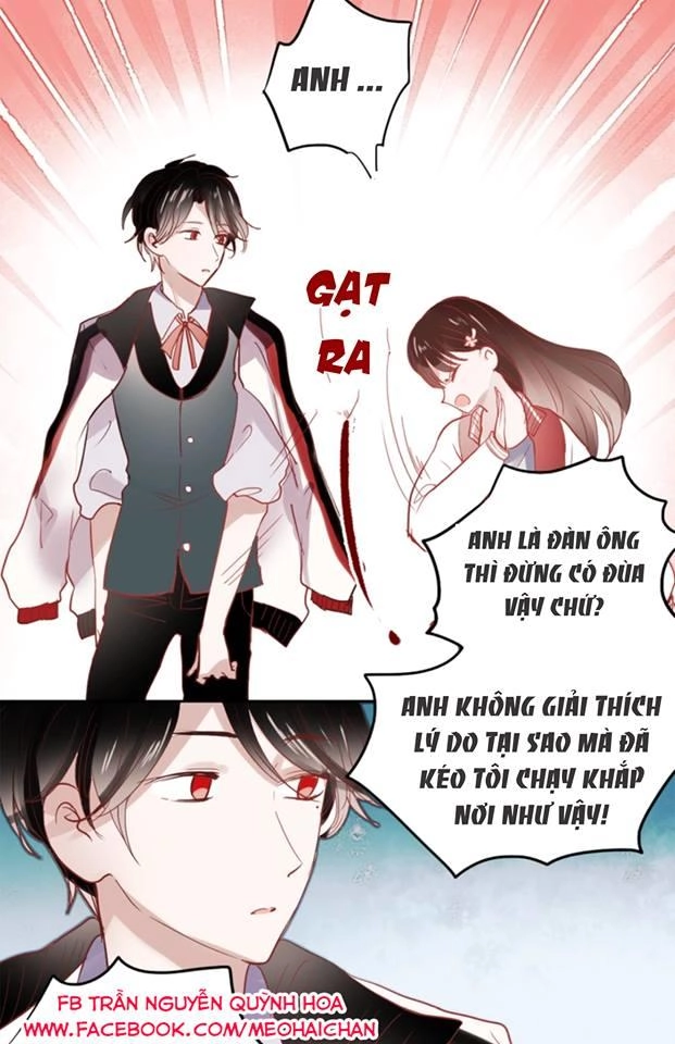 Hướng Tới Ánh Mặt Trời Chapter 25 - 9