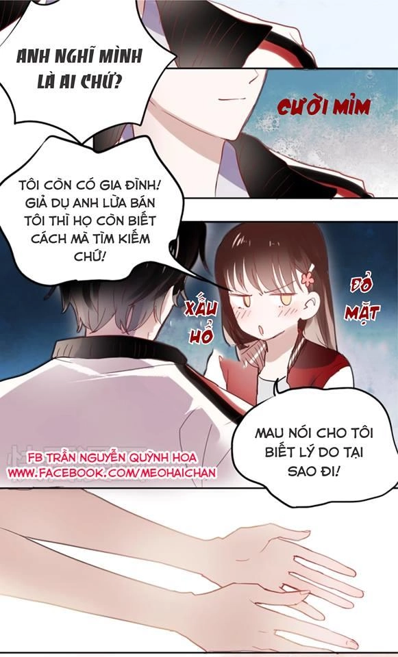 Hướng Tới Ánh Mặt Trời Chapter 25 - 10