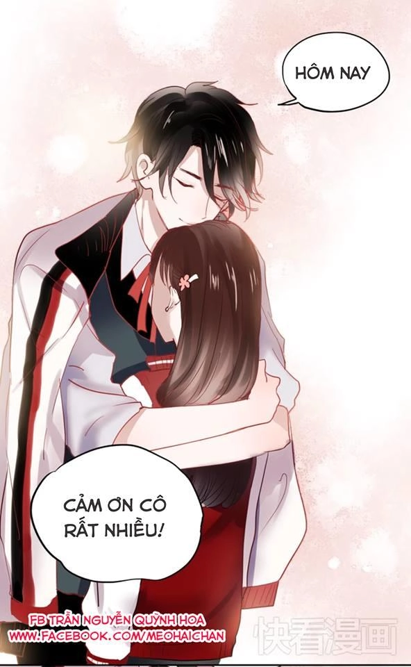 Hướng Tới Ánh Mặt Trời Chapter 25 - 11