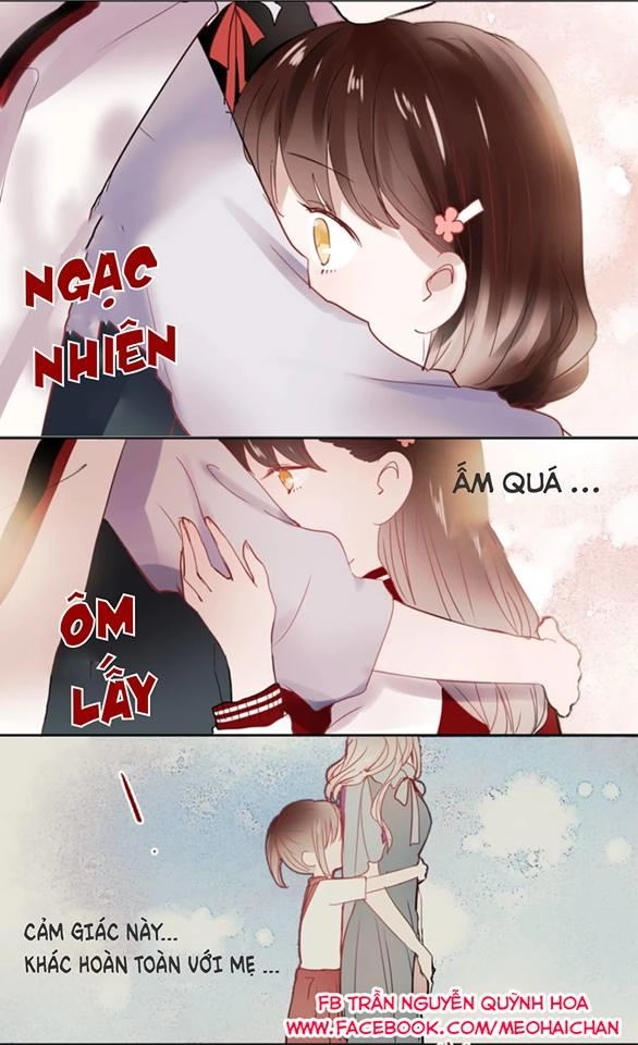 Hướng Tới Ánh Mặt Trời Chapter 25 - 12