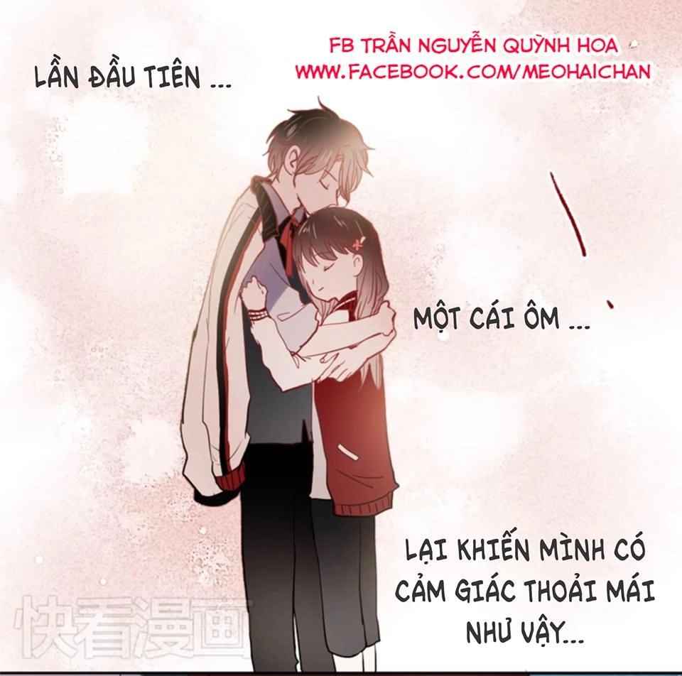 Hướng Tới Ánh Mặt Trời Chapter 25 - 13