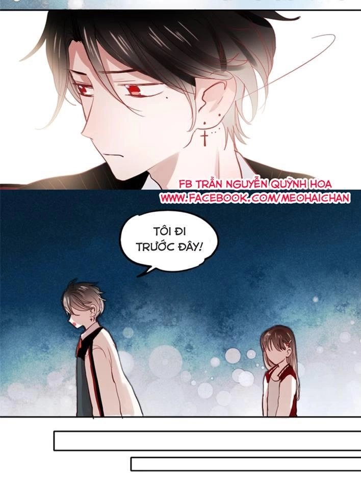 Hướng Tới Ánh Mặt Trời Chapter 25 - 18