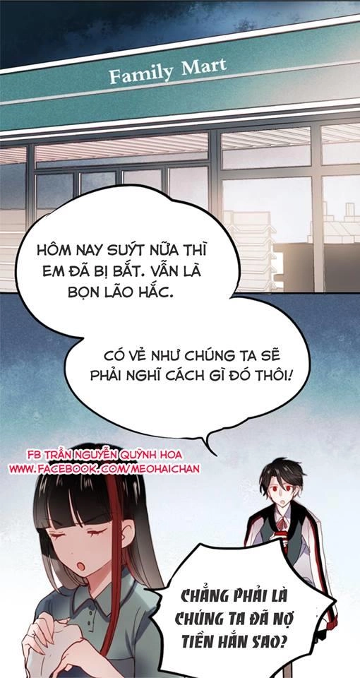 Hướng Tới Ánh Mặt Trời Chapter 25 - 19