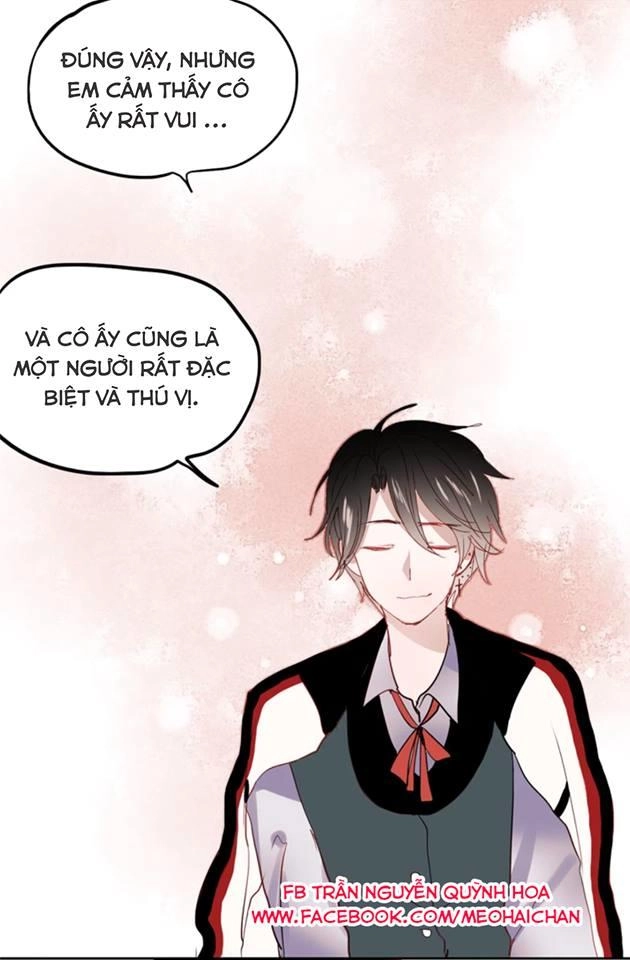 Hướng Tới Ánh Mặt Trời Chapter 25 - 21