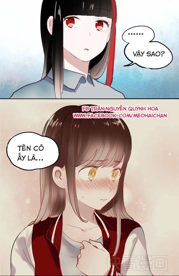 Hướng Tới Ánh Mặt Trời Chapter 25 - 22