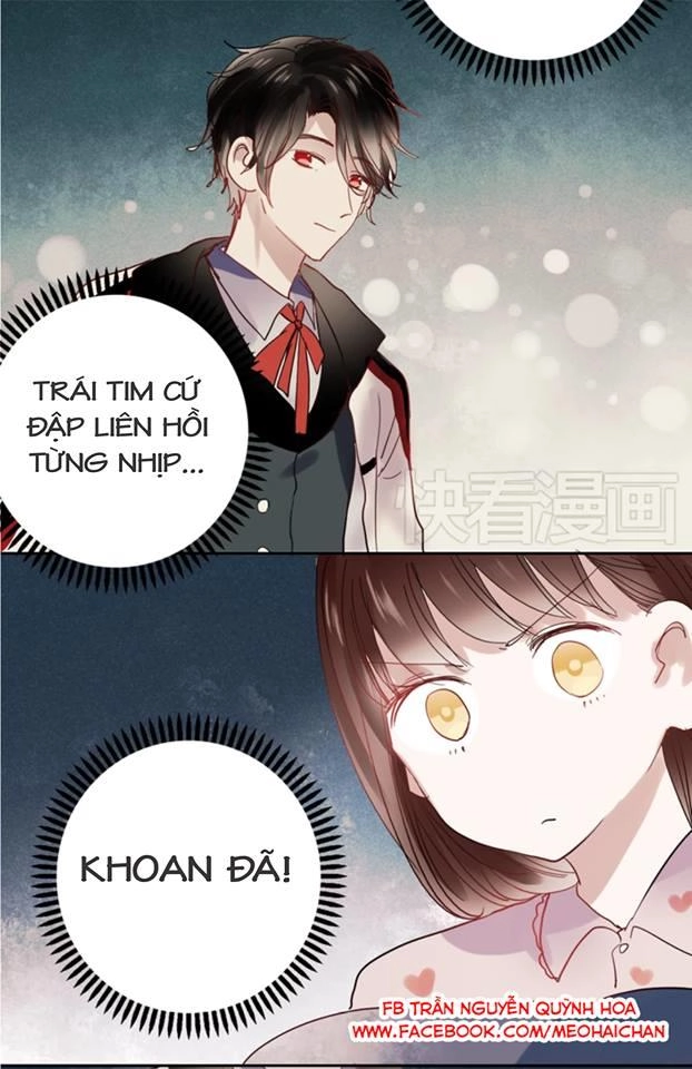 Hướng Tới Ánh Mặt Trời Chapter 26 - 2