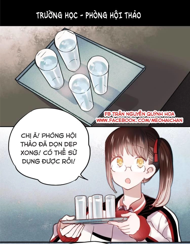 Hướng Tới Ánh Mặt Trời Chapter 26 - 6