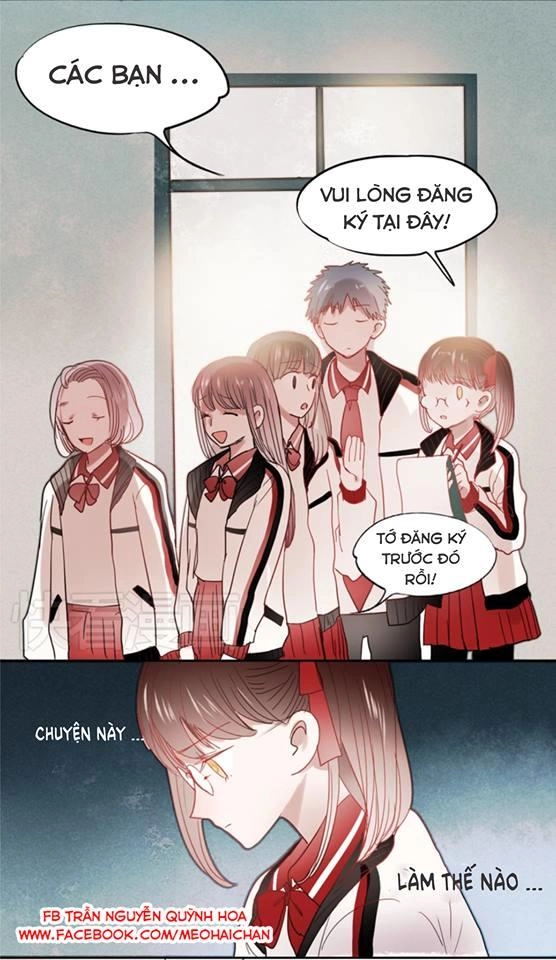 Hướng Tới Ánh Mặt Trời Chapter 26 - 9