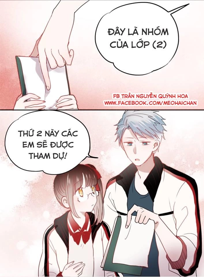 Hướng Tới Ánh Mặt Trời Chapter 26 - 10