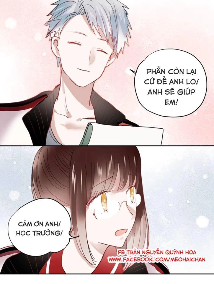 Hướng Tới Ánh Mặt Trời Chapter 26 - 11