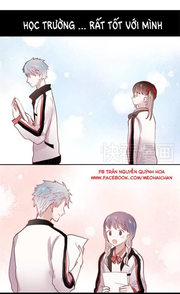 Hướng Tới Ánh Mặt Trời Chapter 26 - 12