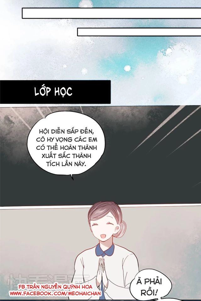 Hướng Tới Ánh Mặt Trời Chapter 26 - 14