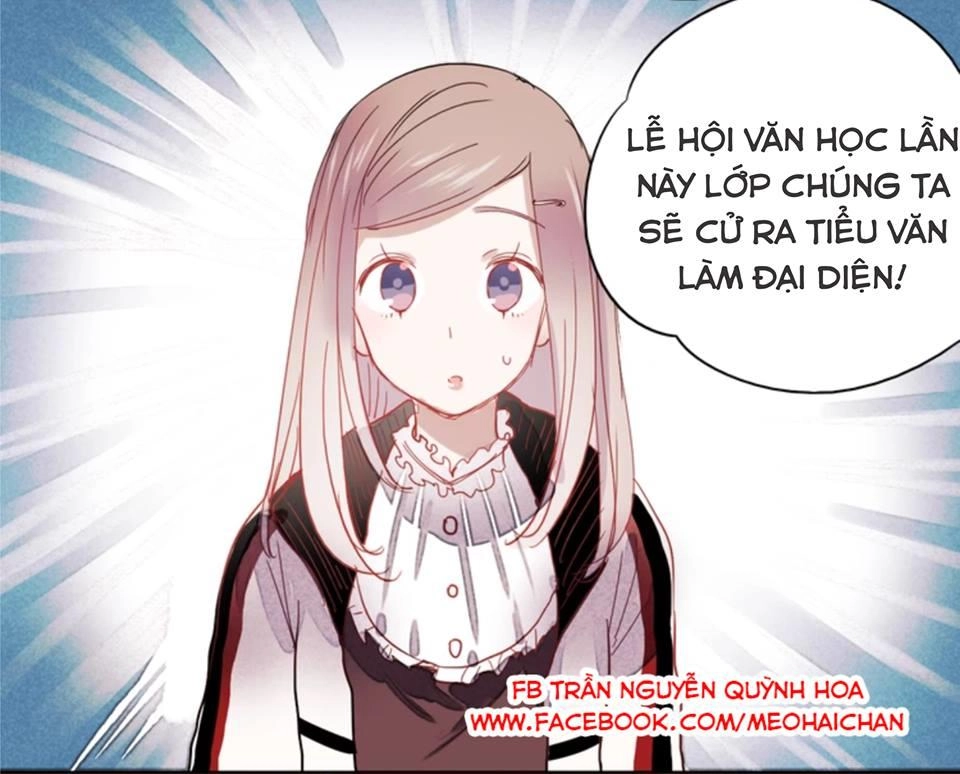 Hướng Tới Ánh Mặt Trời Chapter 26 - 15