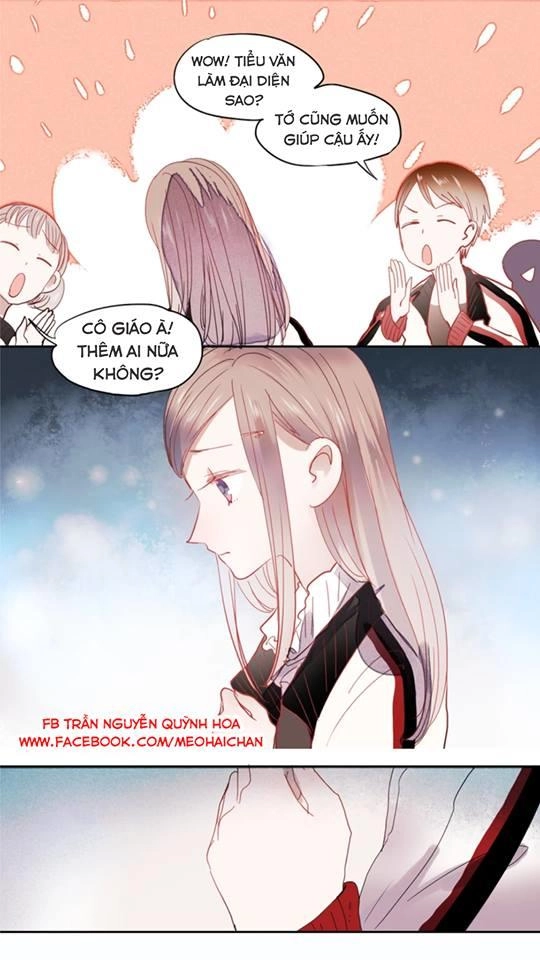 Hướng Tới Ánh Mặt Trời Chapter 26 - 16