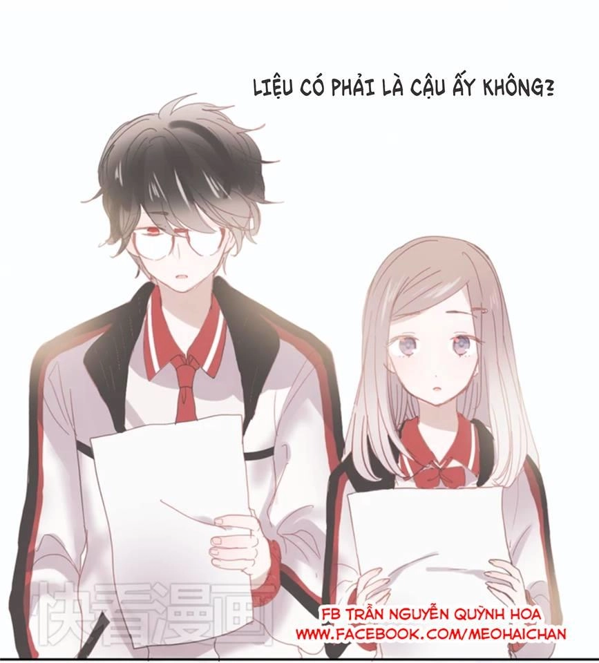 Hướng Tới Ánh Mặt Trời Chapter 26 - 17