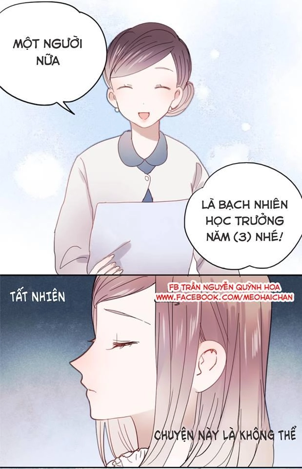 Hướng Tới Ánh Mặt Trời Chapter 26 - 18