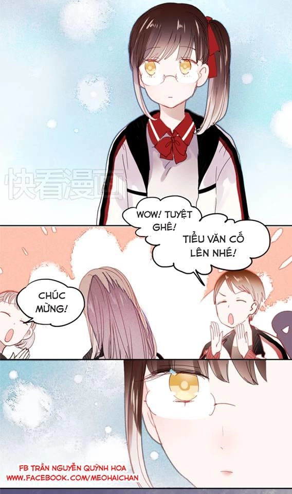 Hướng Tới Ánh Mặt Trời Chapter 26 - 19