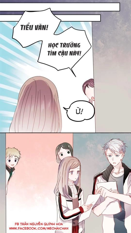 Hướng Tới Ánh Mặt Trời Chapter 26 - 20