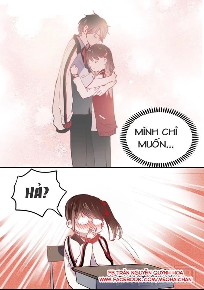 Hướng Tới Ánh Mặt Trời Chapter 26 - 22