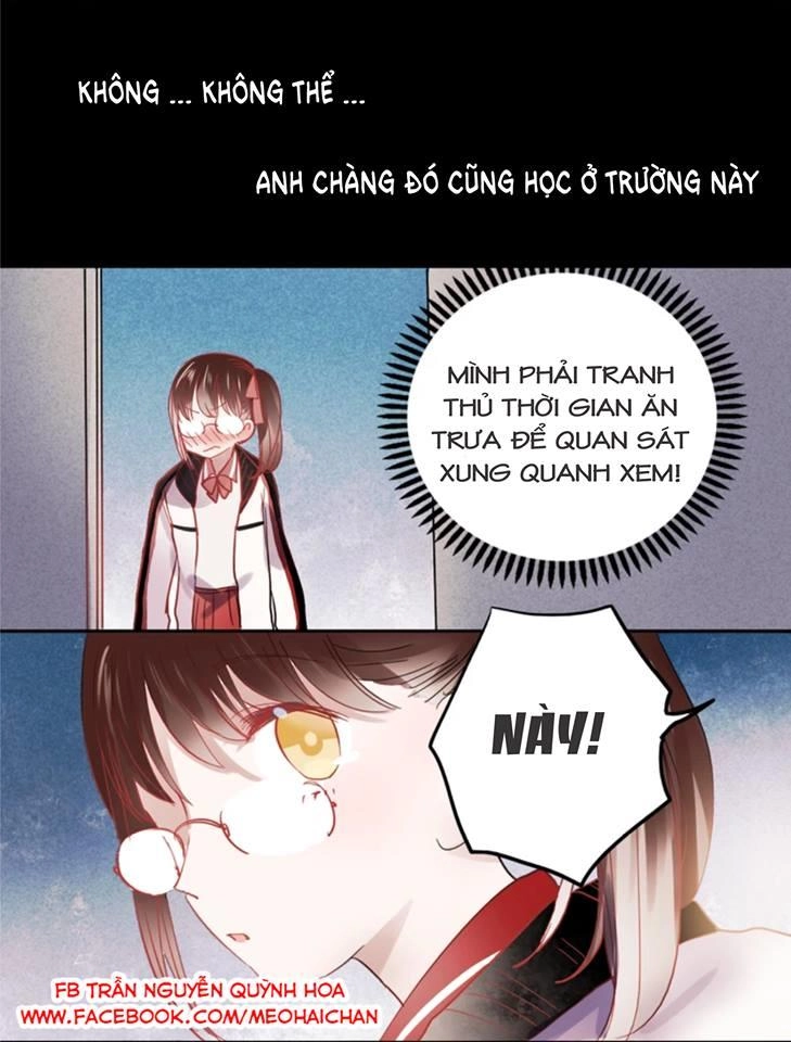 Hướng Tới Ánh Mặt Trời Chapter 26 - 23