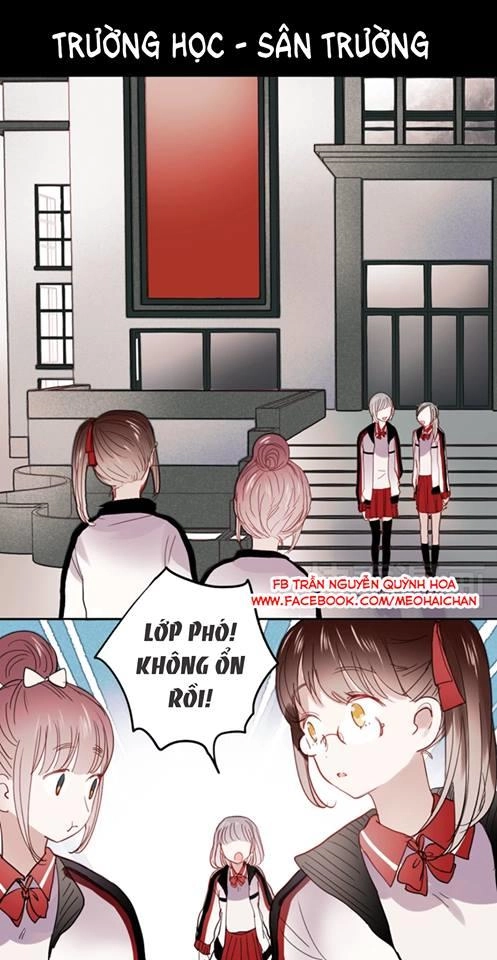 Hướng Tới Ánh Mặt Trời Chapter 27 - 12