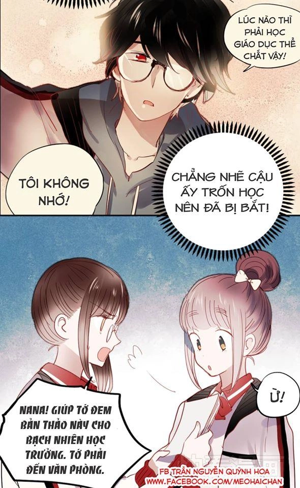 Hướng Tới Ánh Mặt Trời Chapter 27 - 14