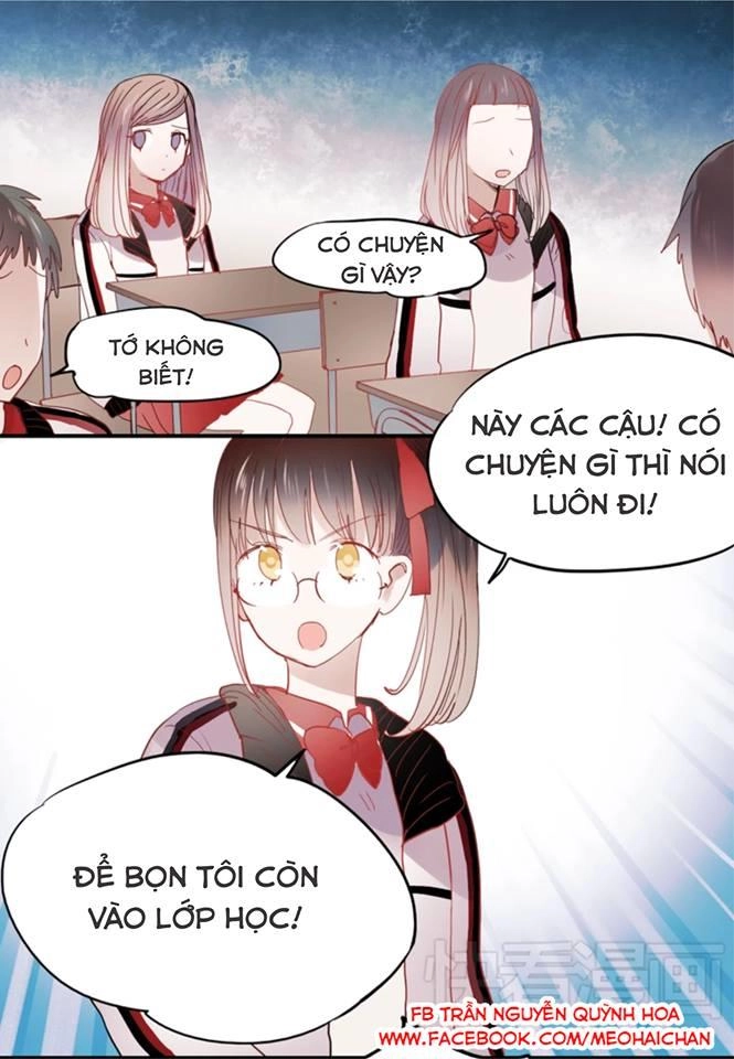 Hướng Tới Ánh Mặt Trời Chapter 28 - 2