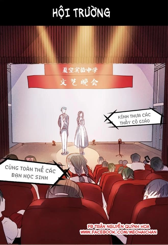 Hướng Tới Ánh Mặt Trời Chapter 28 - 5