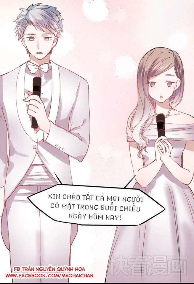 Hướng Tới Ánh Mặt Trời Chapter 28 - 6