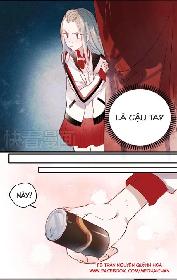 Hướng Tới Ánh Mặt Trời Chapter 28 - 8