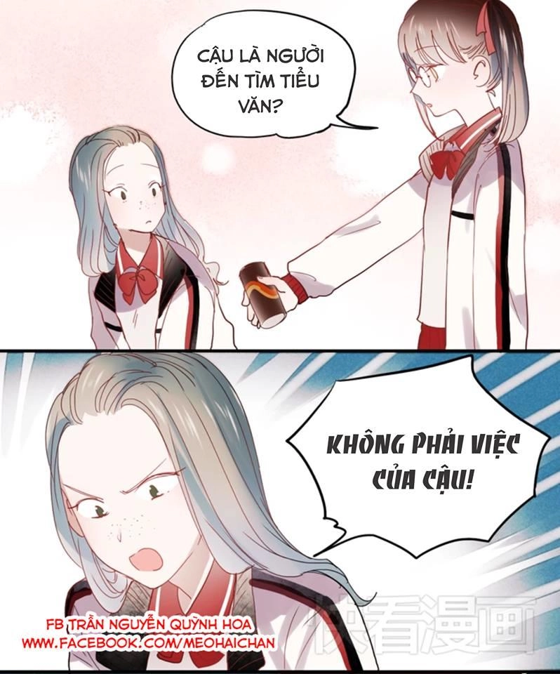 Hướng Tới Ánh Mặt Trời Chapter 28 - 9