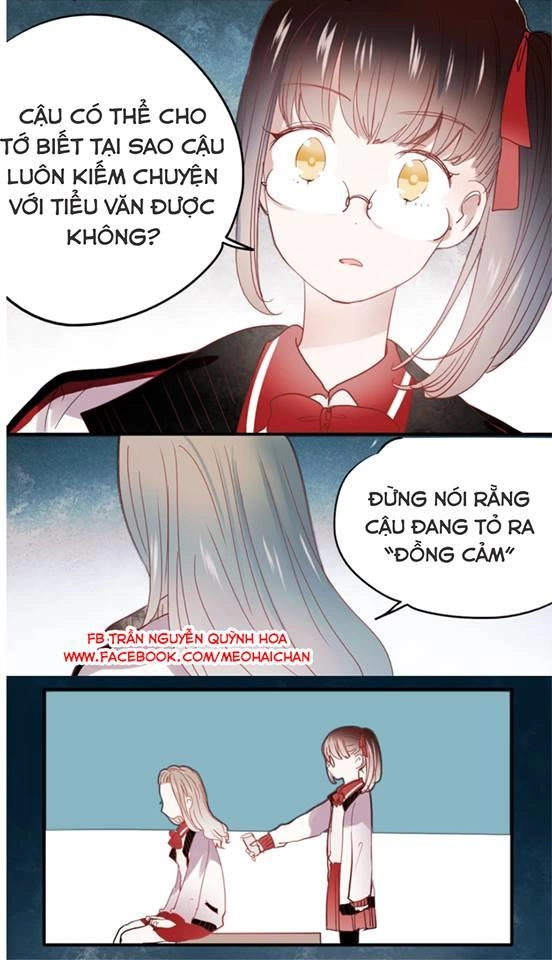 Hướng Tới Ánh Mặt Trời Chapter 28 - 10