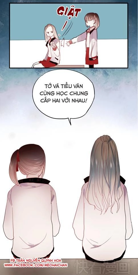 Hướng Tới Ánh Mặt Trời Chapter 28 - 11