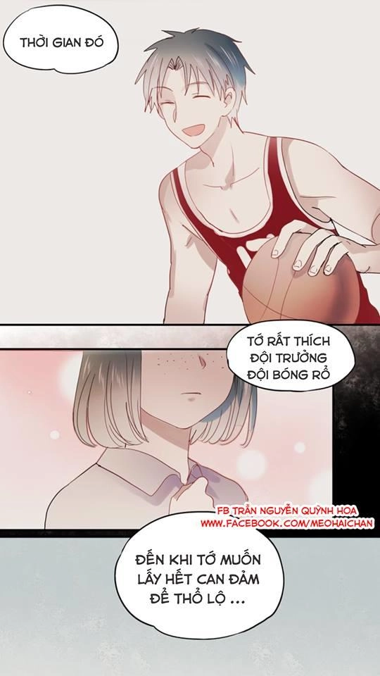Hướng Tới Ánh Mặt Trời Chapter 28 - 12