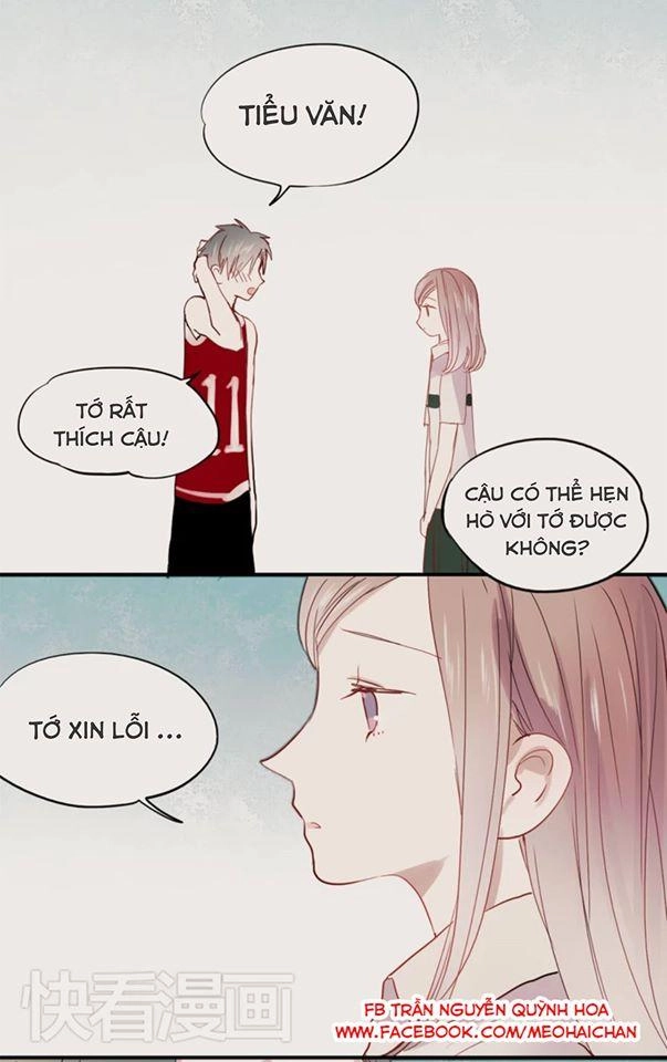 Hướng Tới Ánh Mặt Trời Chapter 28 - 13