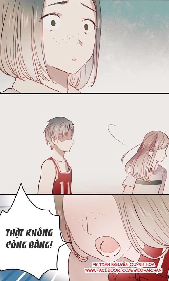 Hướng Tới Ánh Mặt Trời Chapter 28 - 14