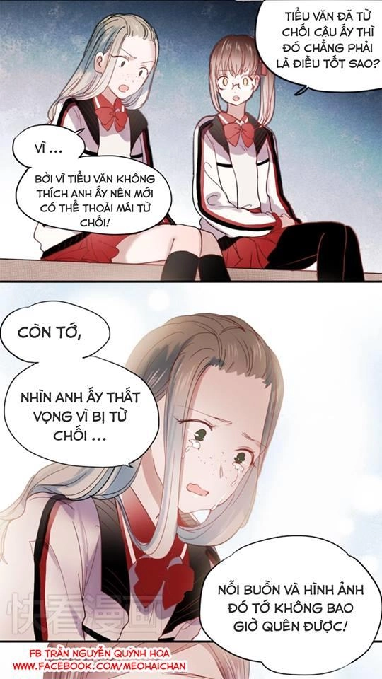 Hướng Tới Ánh Mặt Trời Chapter 28 - 16