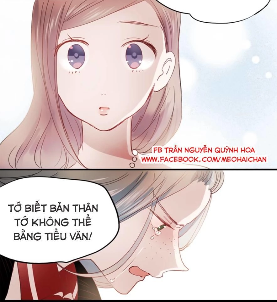 Hướng Tới Ánh Mặt Trời Chapter 28 - 17