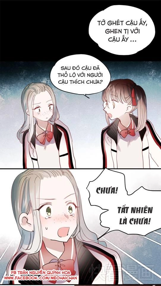 Hướng Tới Ánh Mặt Trời Chapter 28 - 18